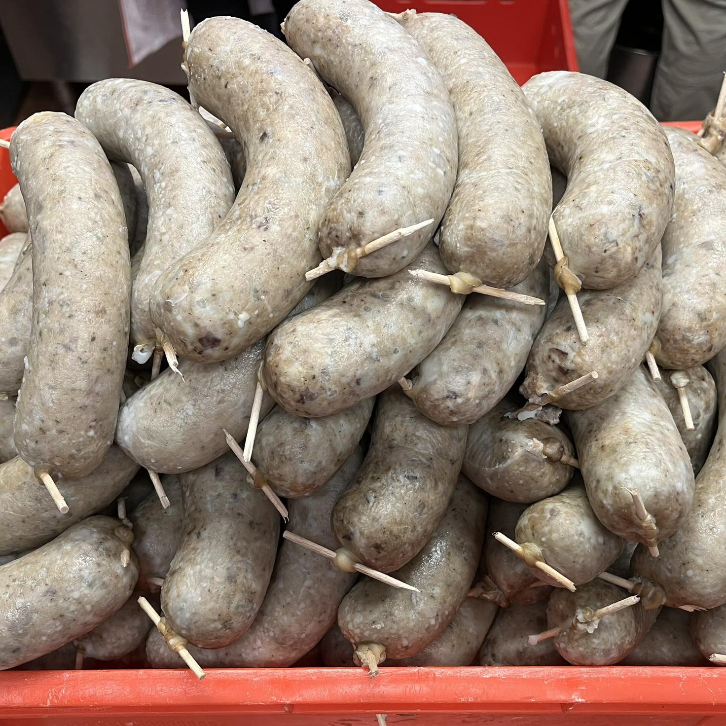 Zabijačkový jarmark photo 1